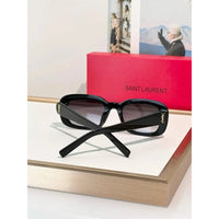 YSL Saint Laurent  SL M130  Sunglasses ✨