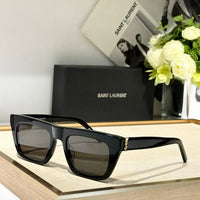 YSL Saint Laurent SL M131 Women's Sunglasses ✨