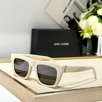 YSL Saint Laurent SL M131 Women's Sunglasses ✨