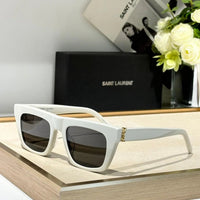 YSL Saint Laurent SL M131 Women's Sunglasses ✨