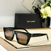 YSL Saint Laurent SL M131 Women's Sunglasses ✨