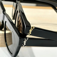 YSL Saint Laurent SL M131 Women's Sunglasses ✨