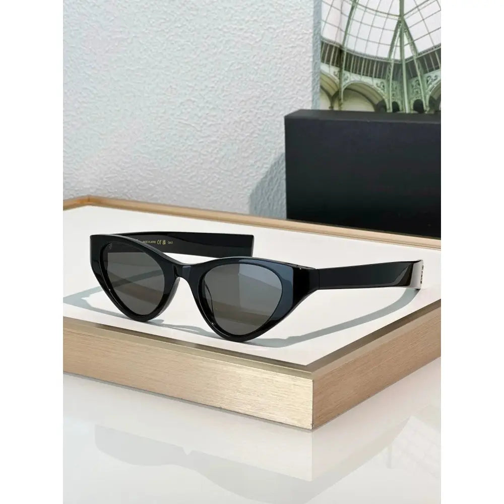 YSL Saint Laurent  SL M144 Sunglasses ✨