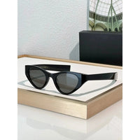 YSL Saint Laurent  SL M144 Sunglasses ✨
