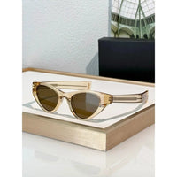 YSL Saint Laurent  SL M144 Sunglasses ✨