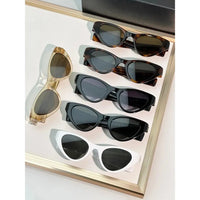 YSL Saint Laurent  SL M144 Sunglasses ✨