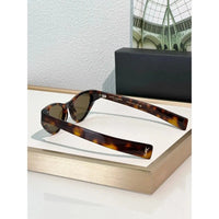 YSL Saint Laurent  SL M144 Sunglasses ✨