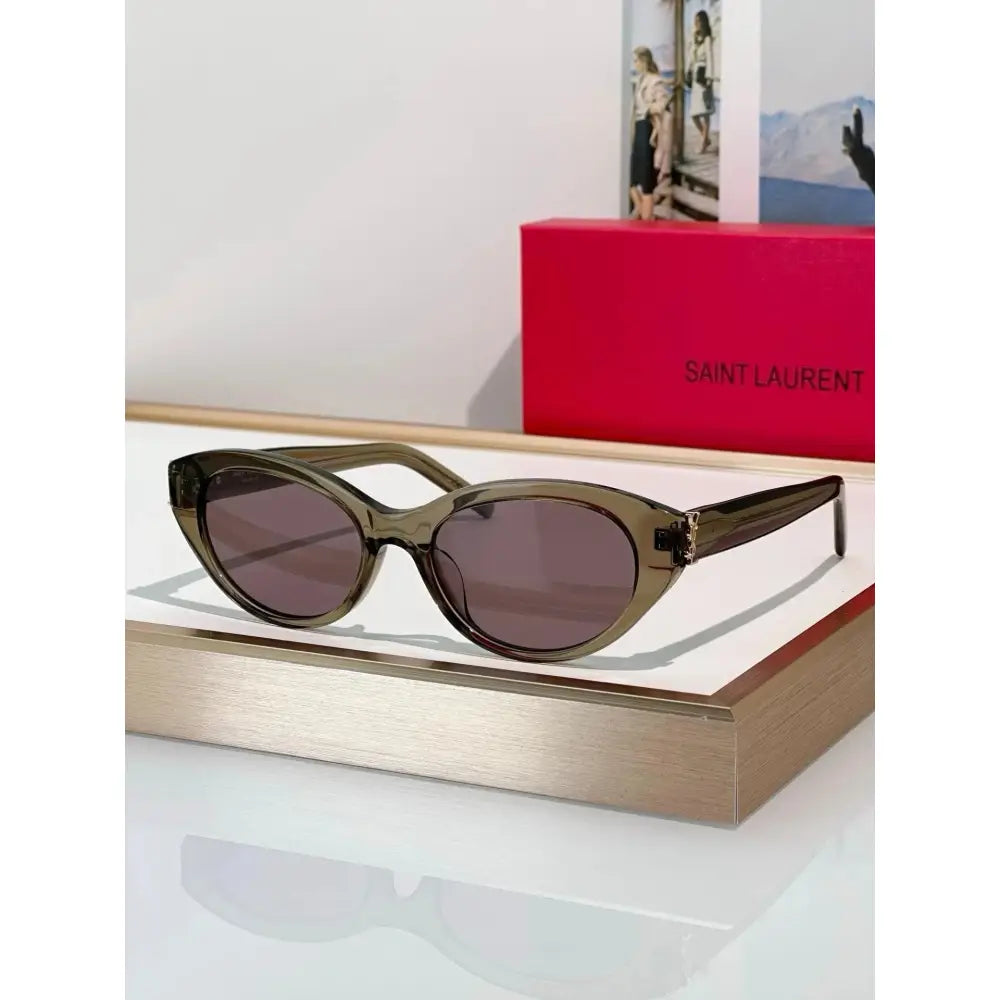 YSL Saint Laurent  SL M148  Sunglasses ✨