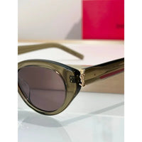 YSL Saint Laurent  SL M148  Sunglasses ✨