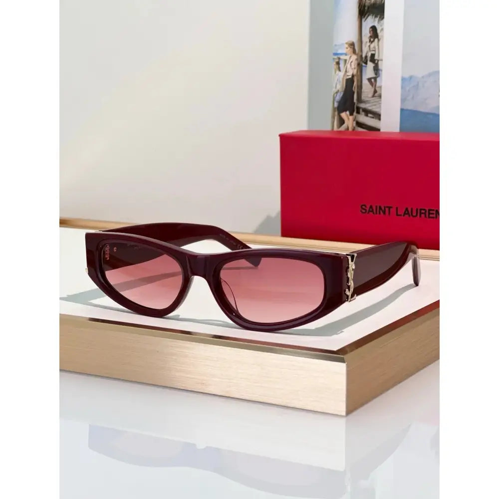 YSL Saint Laurent  SL M152  Sunglasses   ✨