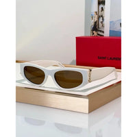 YSL Saint Laurent  SL M152  Sunglasses   ✨