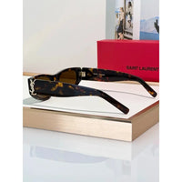 YSL Saint Laurent  SL M152  Sunglasses   ✨