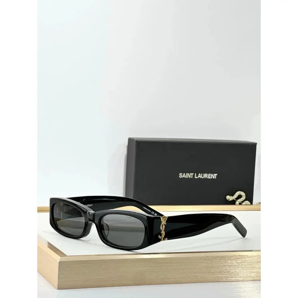 YSL Saint Laurent SL M152 Women's Sunglasses ✨