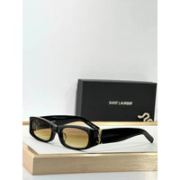 YSL Saint Laurent SL M152 Women's Sunglasses ✨