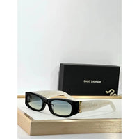 YSL Saint Laurent SL M152 Women's Sunglasses ✨