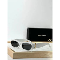 YSL Saint Laurent SL M152 Women's Sunglasses ✨