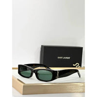 YSL Saint Laurent SL M152 Women's Sunglasses ✨