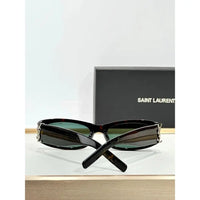 YSL Saint Laurent SL M152 Women's Sunglasses ✨
