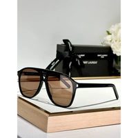 YSL Saint Laurent SL596 SUN UNISEX Sunglasses ✨