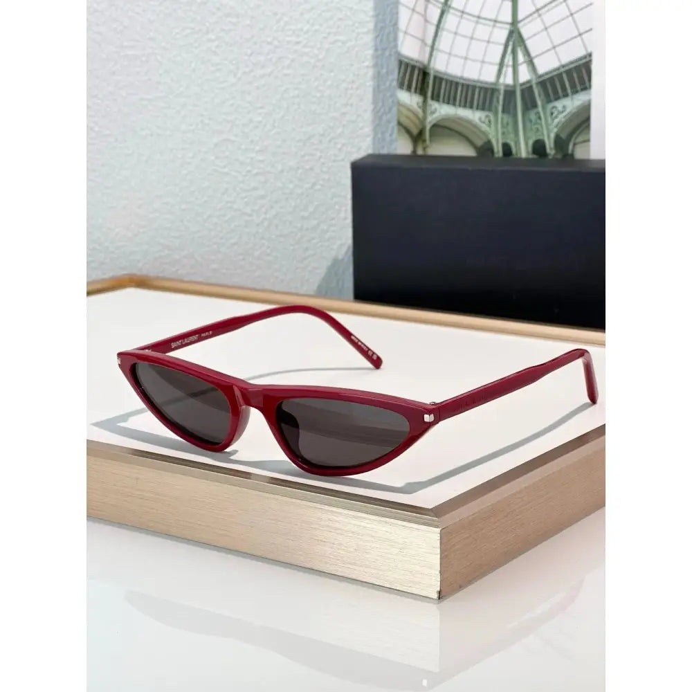 YSL Saint Laurent  SL703 Sunglasses ✨