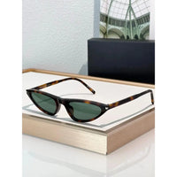 YSL Saint Laurent  SL703 Sunglasses ✨