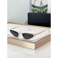 YSL Saint Laurent  SL703 Sunglasses ✨
