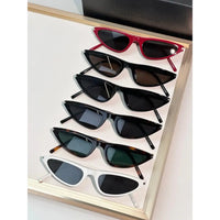 YSL Saint Laurent  SL703 Sunglasses ✨