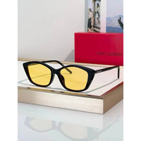 YSL Saint Laurent  SL775 Sunglasses ✨