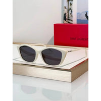 YSL Saint Laurent  SL775 Sunglasses ✨