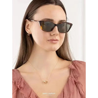 YSL Saint Laurent  SL775 Sunglasses ✨