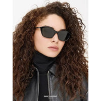 YSL Saint Laurent  SL775 Sunglasses ✨