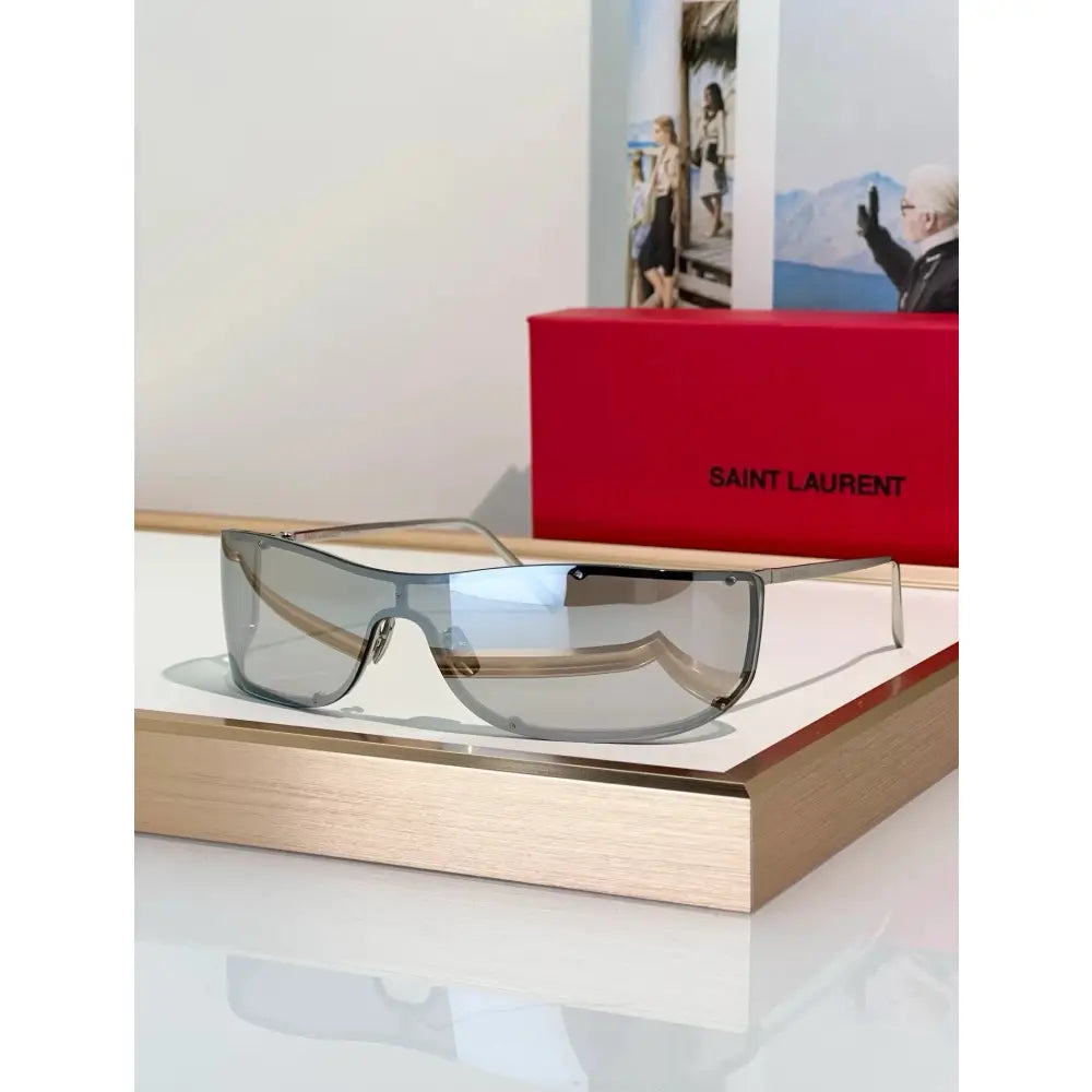 YSL Saint Laurent SL807 UNISEX Sunglasses ✨