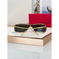 YSL Saint Laurent SL807 UNISEX Sunglasses ✨