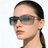 YSL Saint Laurent SL807 UNISEX Sunglasses ✨