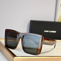 YSL Saint Laurent Sun SL 900 HOWL 001 Sunglasses ✨