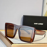 YSL Saint Laurent Sun SL 900 HOWL 001 Sunglasses ✨