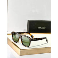 YSL Saint Laurent Unisex  SL 558 Sunglasses ✨