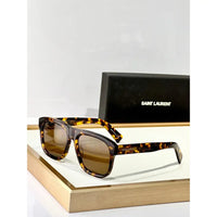 YSL Saint Laurent Unisex  SL 558 Sunglasses ✨