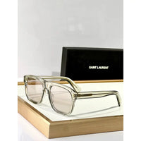 YSL Saint Laurent Unisex  SL 558 Sunglasses ✨