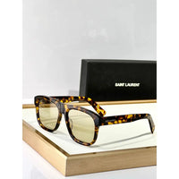 YSL Saint Laurent Unisex  SL 558 Sunglasses ✨