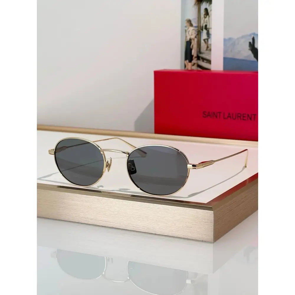 YSL Saint Laurent Unisex  SL 799 Sunglasses ✨
