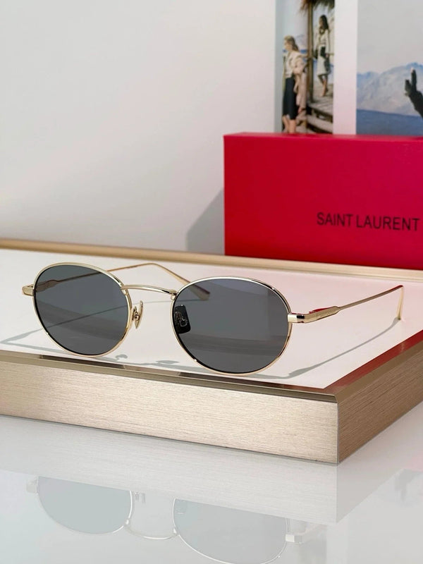 YSL Saint Laurent Unisex  SL 799 Sunglasses ✨