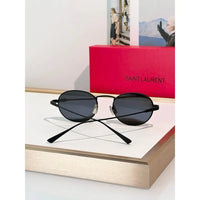 YSL Saint Laurent Unisex  SL 799 Sunglasses ✨