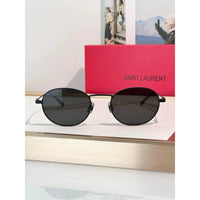 YSL Saint Laurent Unisex  SL 799 Sunglasses ✨