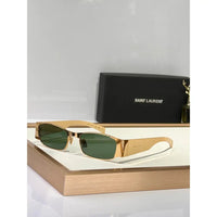 YSL Saint Laurent Women's  SL 738 Sunglasses ✨
