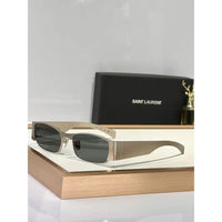 YSL Saint Laurent Women's  SL 738 Sunglasses ✨