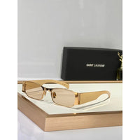 YSL Saint Laurent Women's  SL 738 Sunglasses ✨
