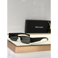 YSL Saint Laurent Women's  SL 738 Sunglasses ✨