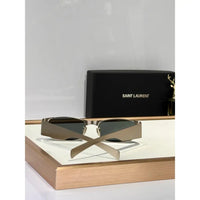 YSL Saint Laurent Women's  SL 738 Sunglasses ✨