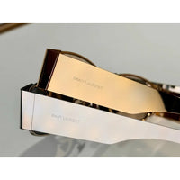YSL Saint Laurent Women's  SL 738 Sunglasses ✨